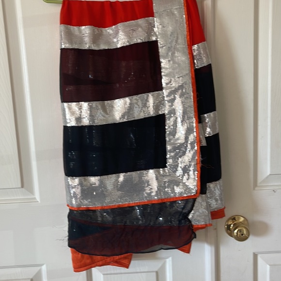 Saree - Picture 3 of 7